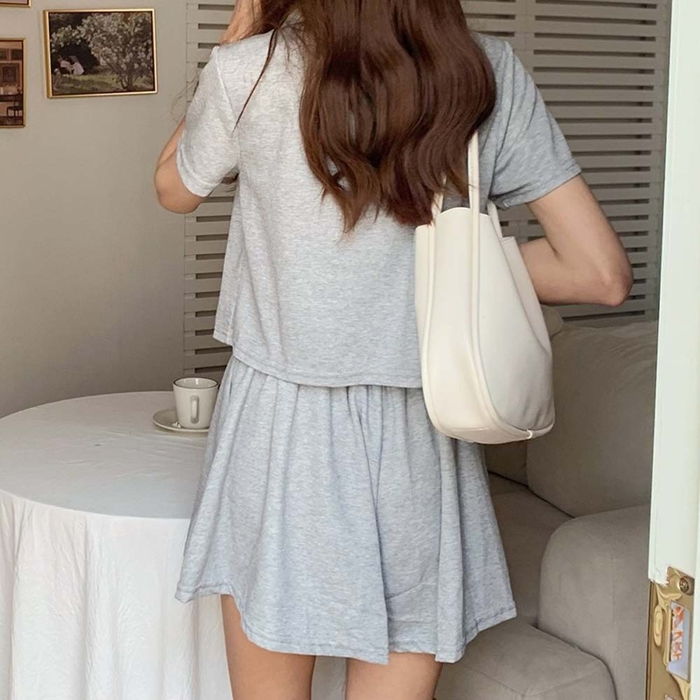 Elegant Soft PU Tote Bag Anti- - Leatherwork In French review and price