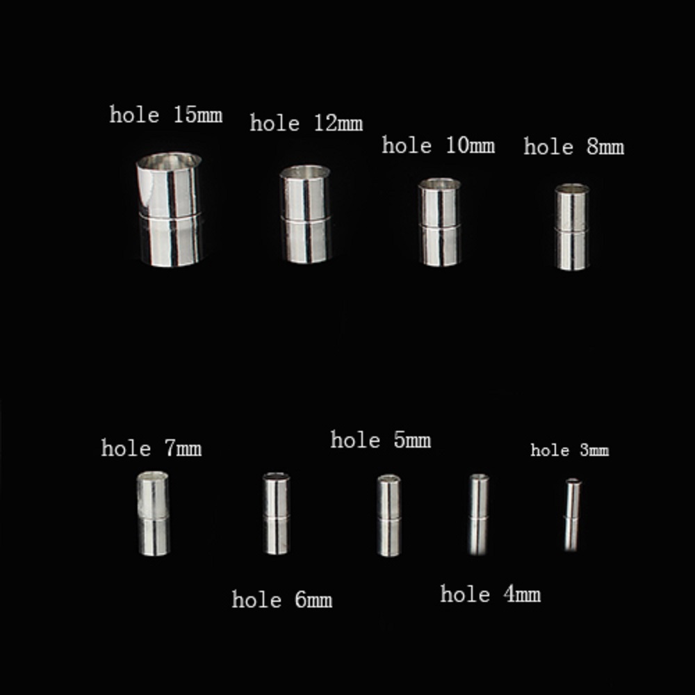 5sets Strong Magnetic Clasps 3 - Leatherwork Beginner review and price