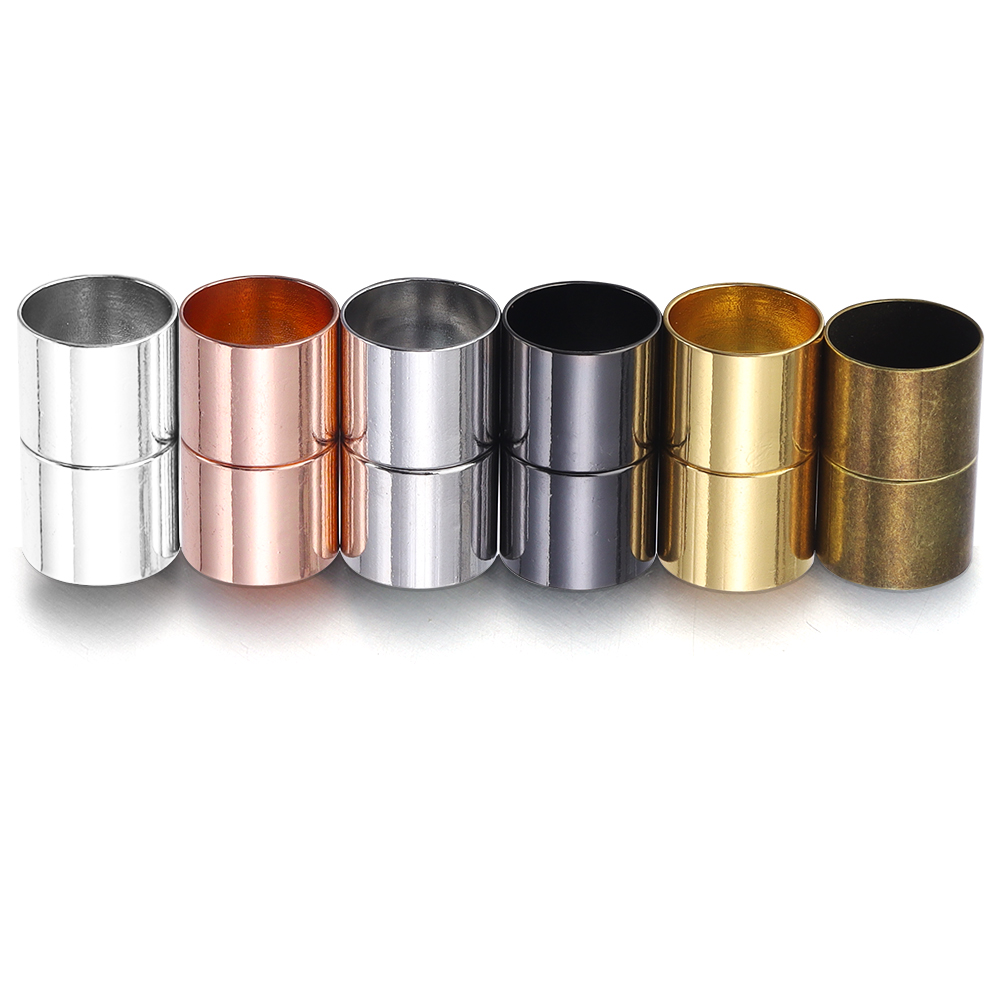 5sets Strong Magnetic Clasps 3 - Leatherwork Beginner review and price