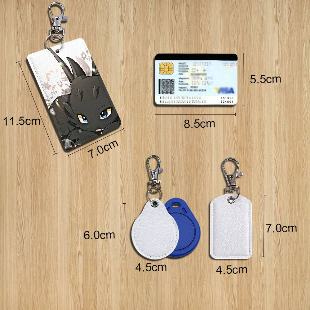 Cale Henituse TCF Raon Miru Ho - Leatherwork Keychain review and price