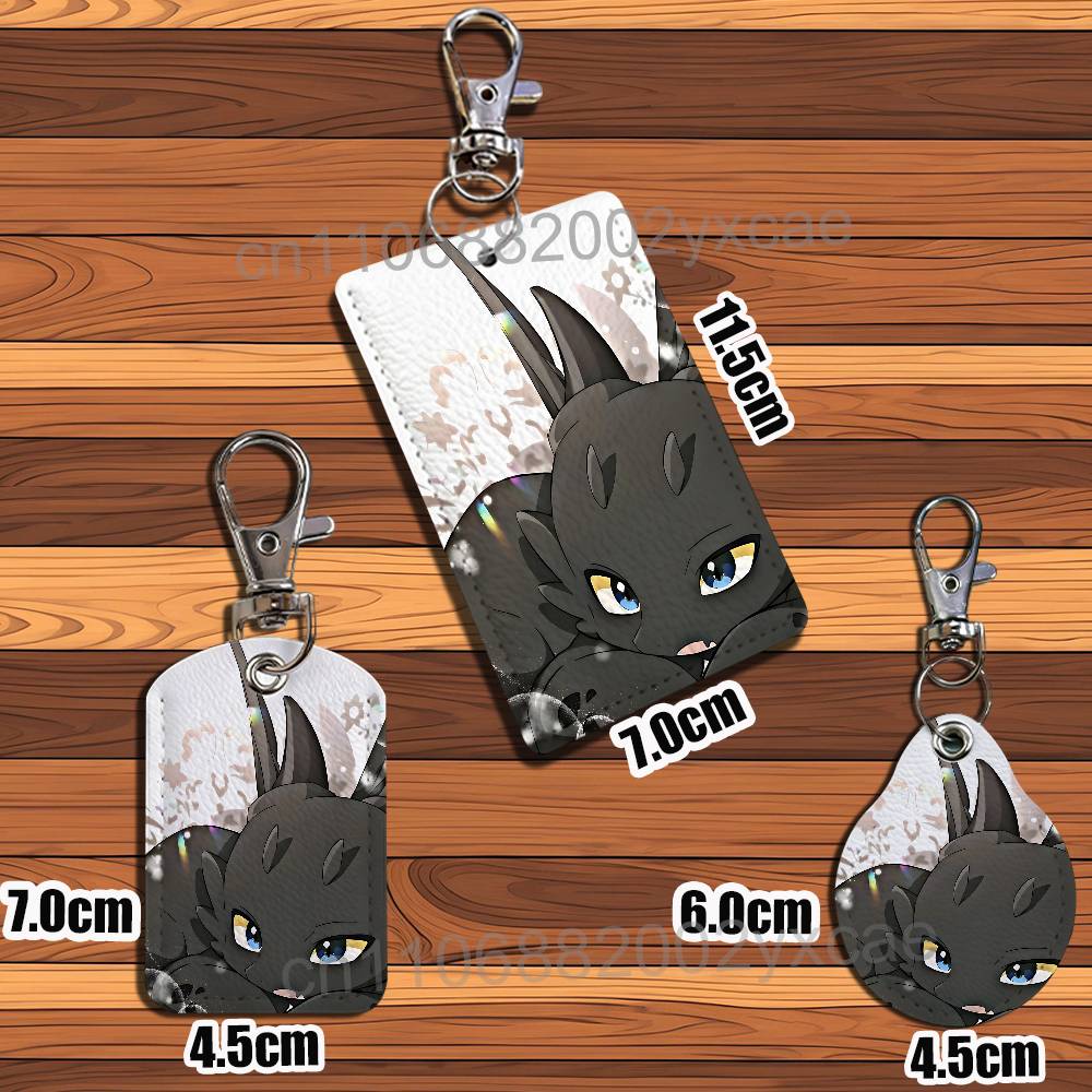 Cale Henituse TCF Raon Miru Ho - Leatherwork Keychain review and price