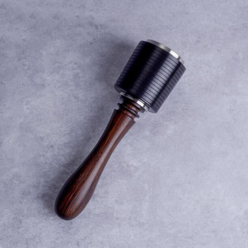 DIY Leather Craft Hammer Premi - Leatherwork Manual review and price