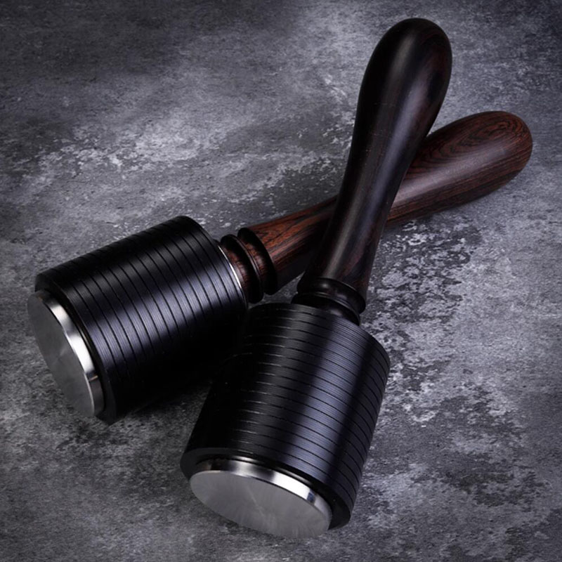 DIY Leather Craft Hammer Premi - Leatherwork Manual review and price