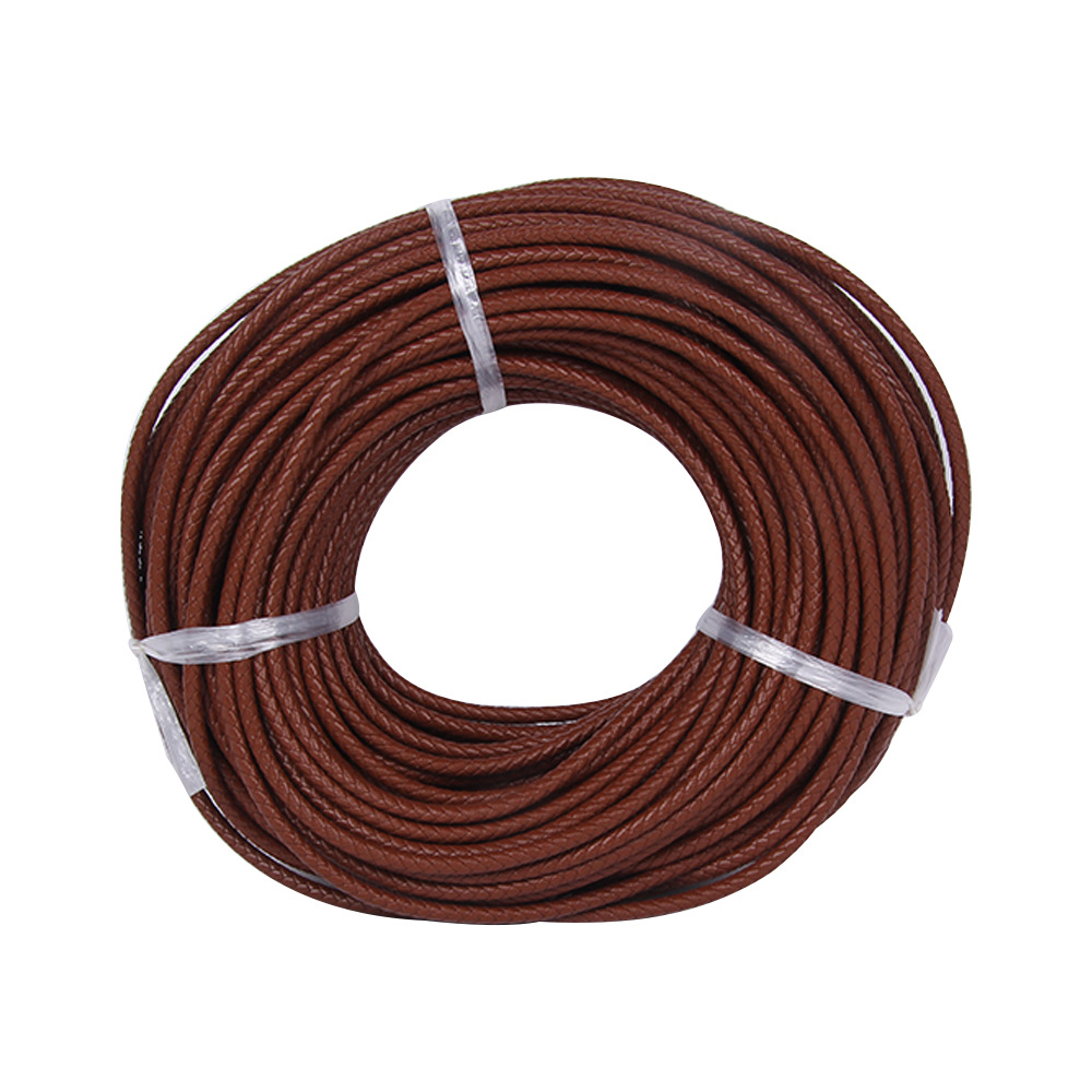 1meter 3mm 4mm 5mm 6mm Round G - Leatherwork Beginner review and price