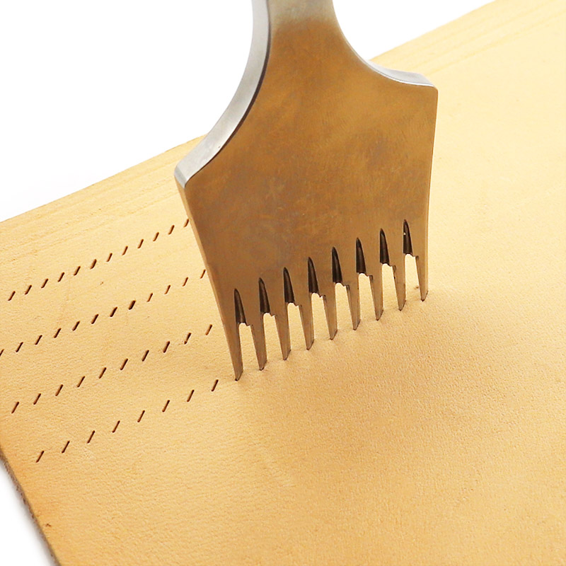 NEW High Quality Leather Die-s - Leatherwork In French review and price