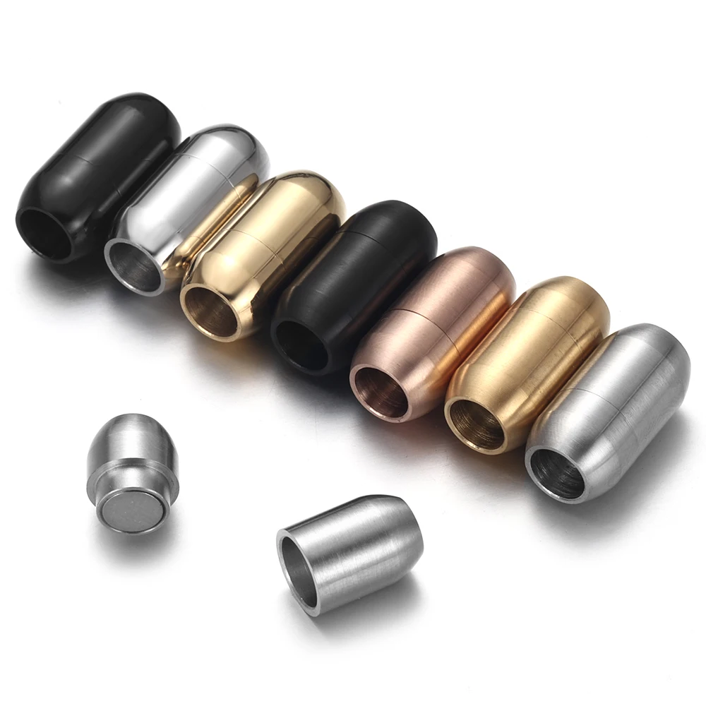Stainless Steel 3mm-8mm Round  - Leatherwork Beginner review and price