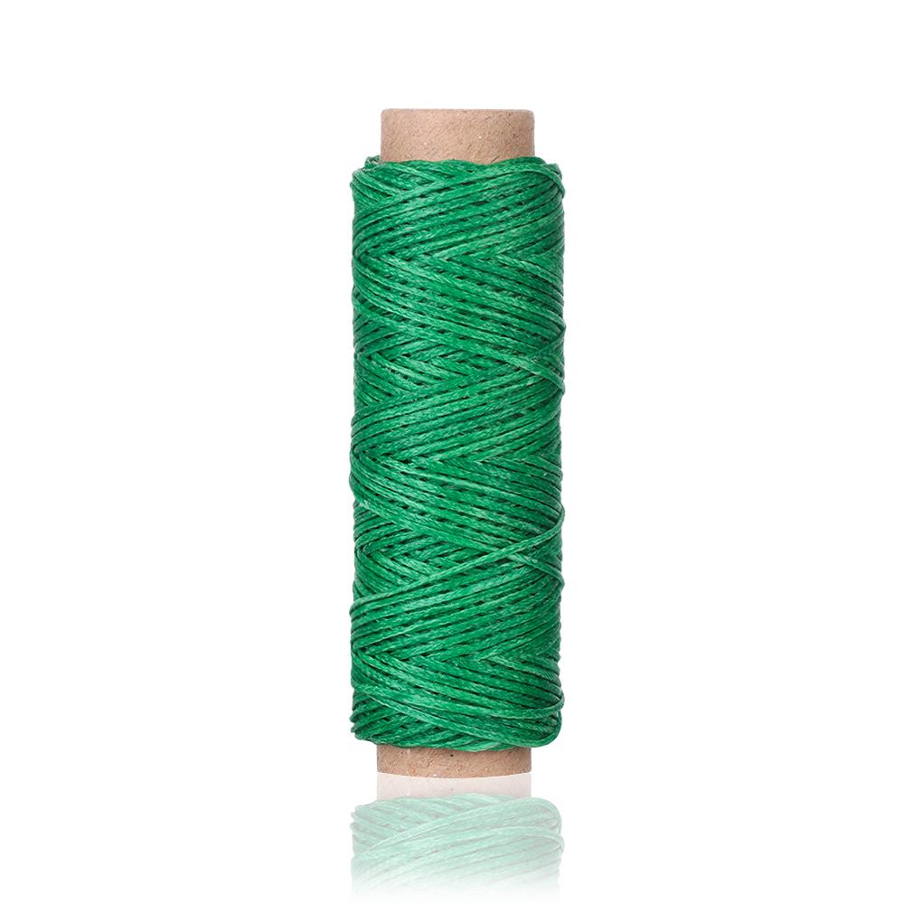 30m/roll Waxed Thread Cotton C - Leatherworking Equipment review and price