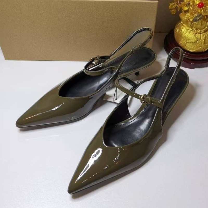 Patent Leather Elegant Office  - Leather Work Women Shoes review and price