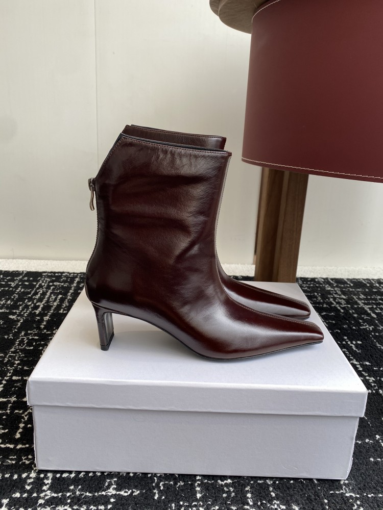 Elegant Women French Style Zip - Leatherwork In French review and price
