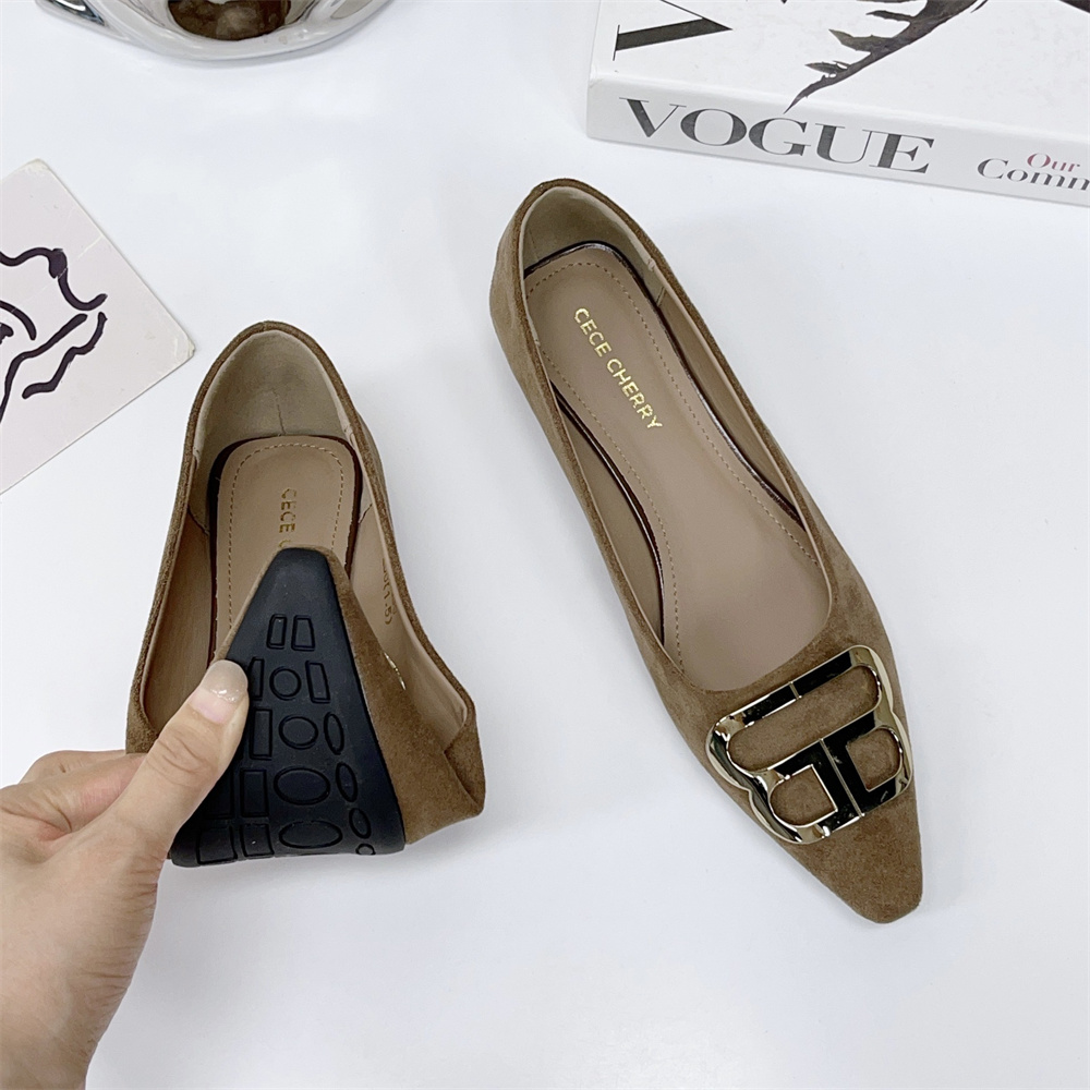 2025 New French Style Soft Com - Leatherwork In French review and price
