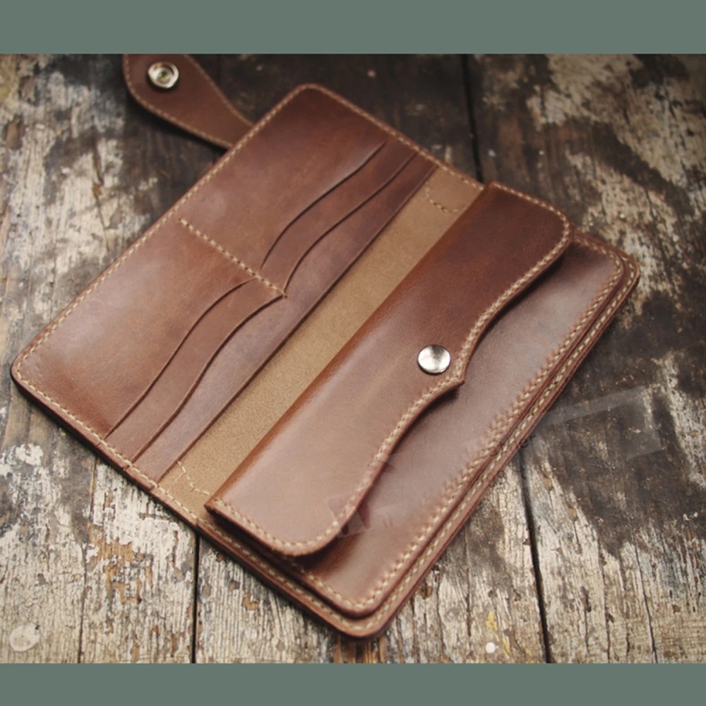 20x9x2cm vintage cardholder wa - Leatherwork Patterns review and price