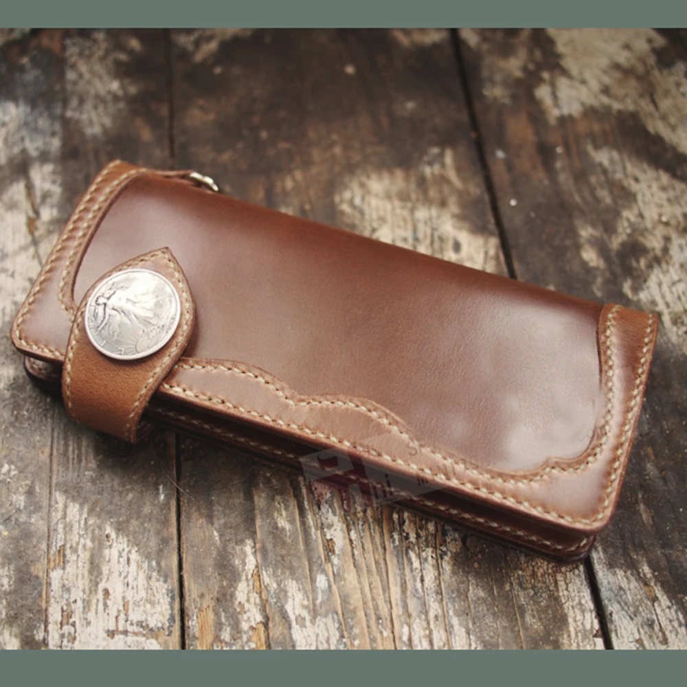 20x9x2cm vintage cardholder wa - Leatherwork Patterns review and price