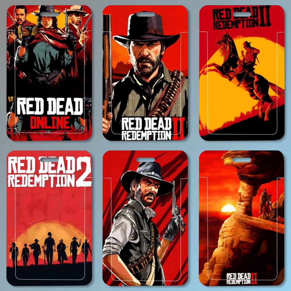Game R-Red Dead Redemption 2 R - Leather Work For Kids review and price