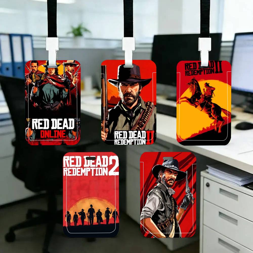 Game R-Red Dead Redemption 2 R - Leather Work For Kids review and price