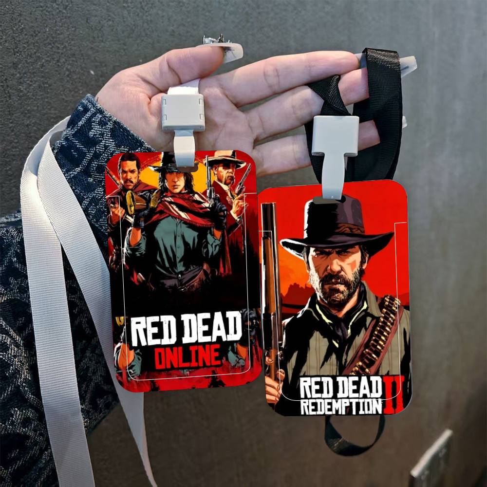 Game R-Red Dead Redemption 2 R - Leather Work For Kids review and price