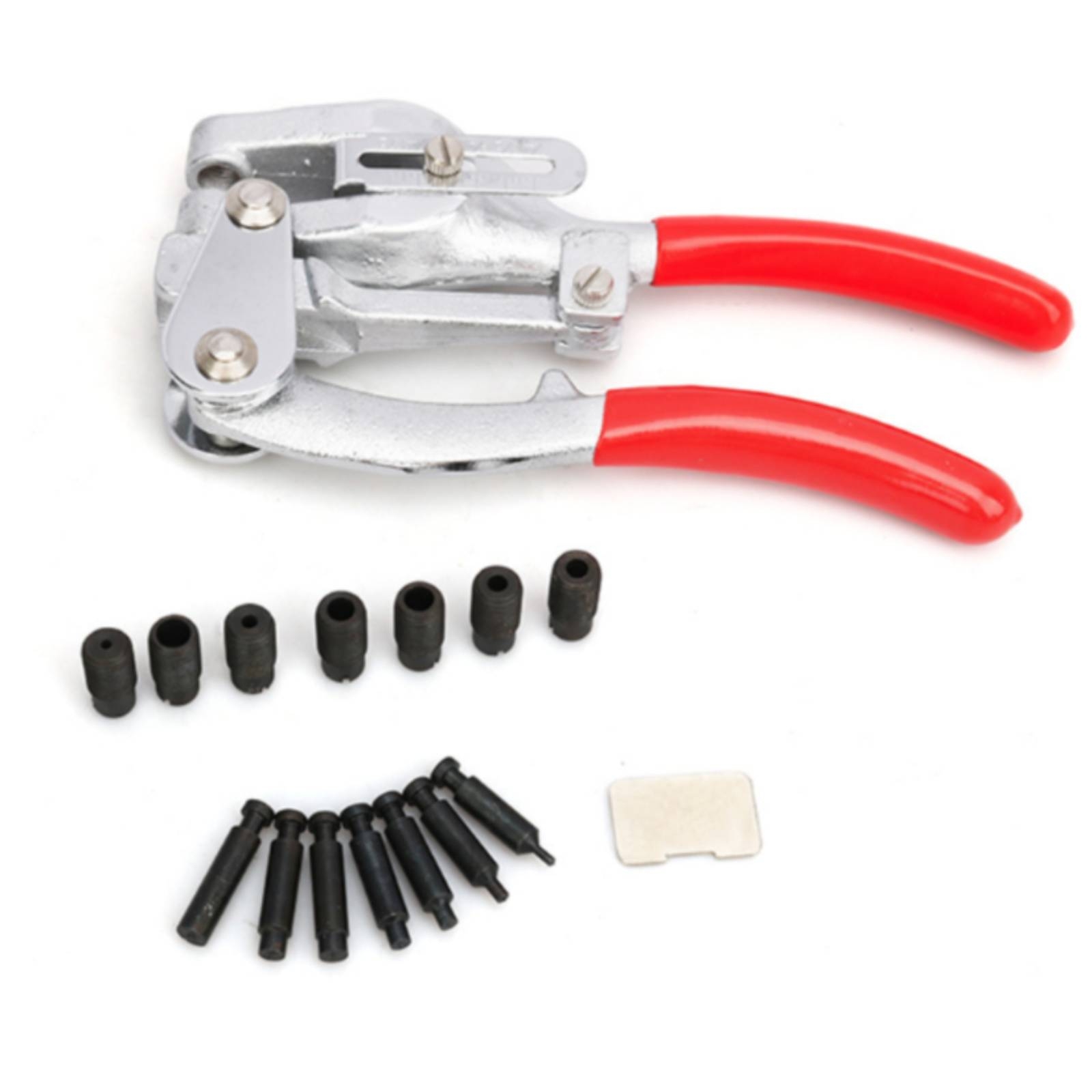 Hole Punch Plier Professional  - Leatherwork Or Leathercraft review and price