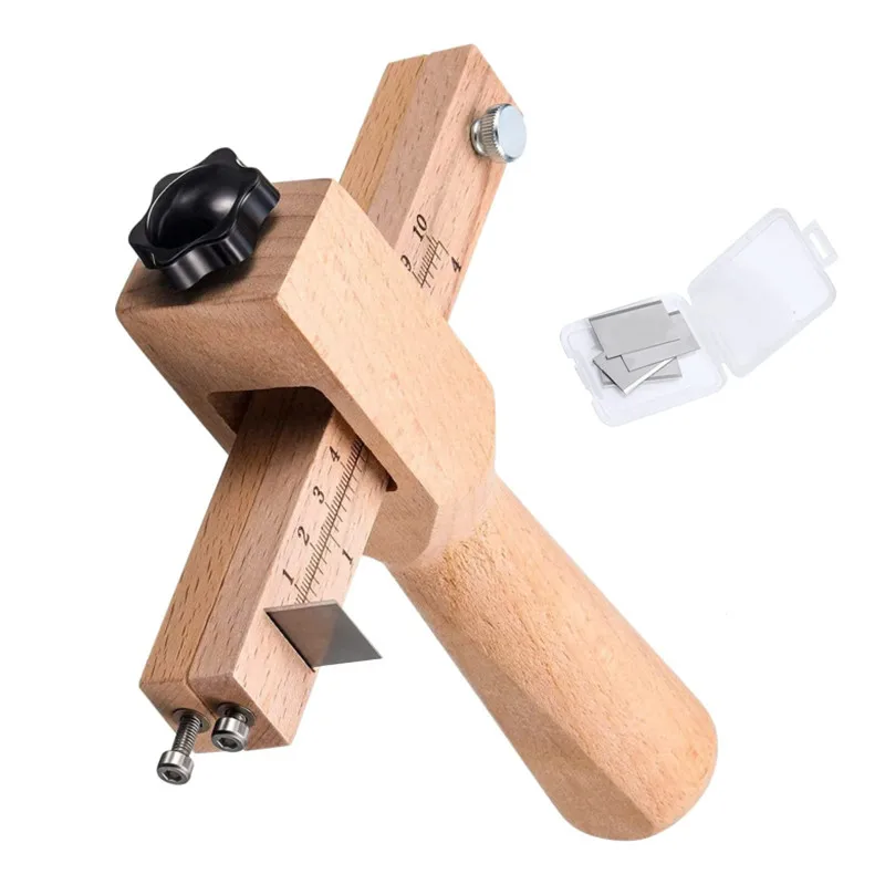 New Adjustable Leather Strap B - Leatherworking Equipment review and price