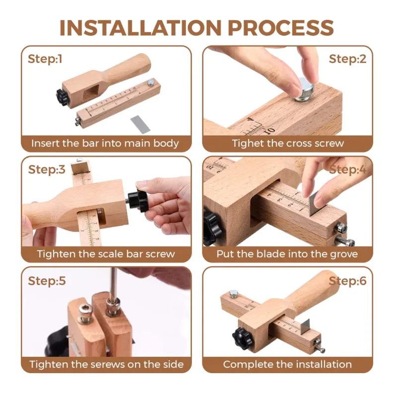 New Adjustable Leather Strap B - Leatherworking Equipment review and price