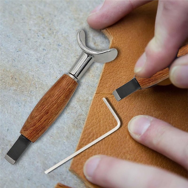 【ORNAMENT】For Artistic For Art - Leatherwork Manual review and price
