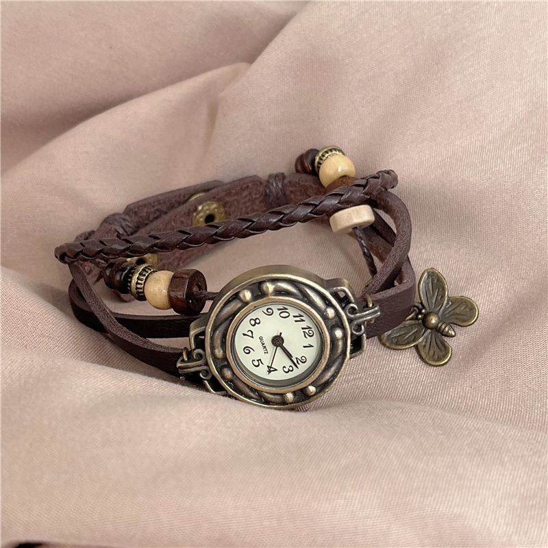 Xiaoxiang Fashionable Retro Br - Leatherworking Equipment review and price