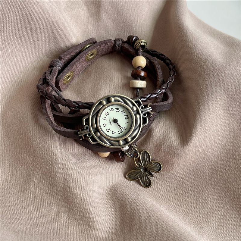 Xiaoxiang Fashionable Retro Br - Leatherworking Equipment review and price