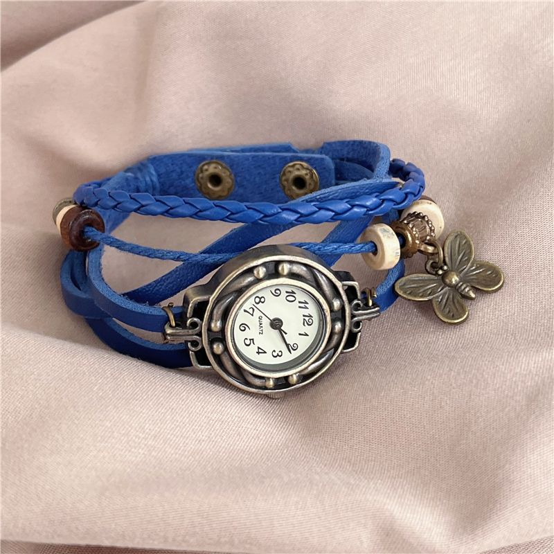 Xiaoxiang Fashionable Retro Br - Leatherworking Equipment review and price